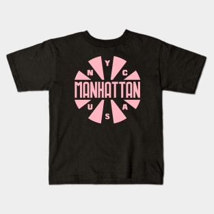 Manhattan Kids T-Shirt